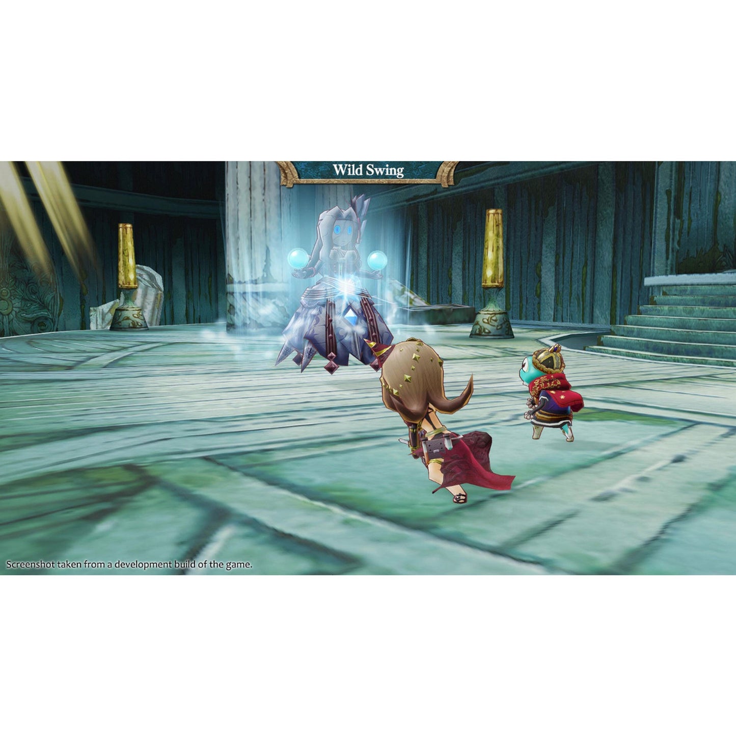 Koei Tecmo - Legend of Legacy HD Remastered: Deluxe Edition - PS5