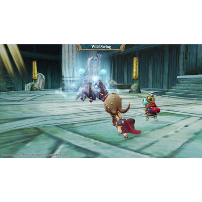 Koei Tecmo - Legend of Legacy HD Remastered: Deluxe Edition - PS4