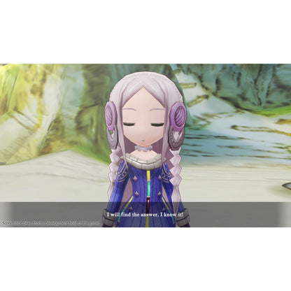 Koei Tecmo - Legend of Legacy HD Remastered: Deluxe Edition - PS4