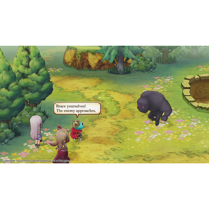 Koei Tecmo - Legend of Legacy HD Remastered: Deluxe Edition - PS5