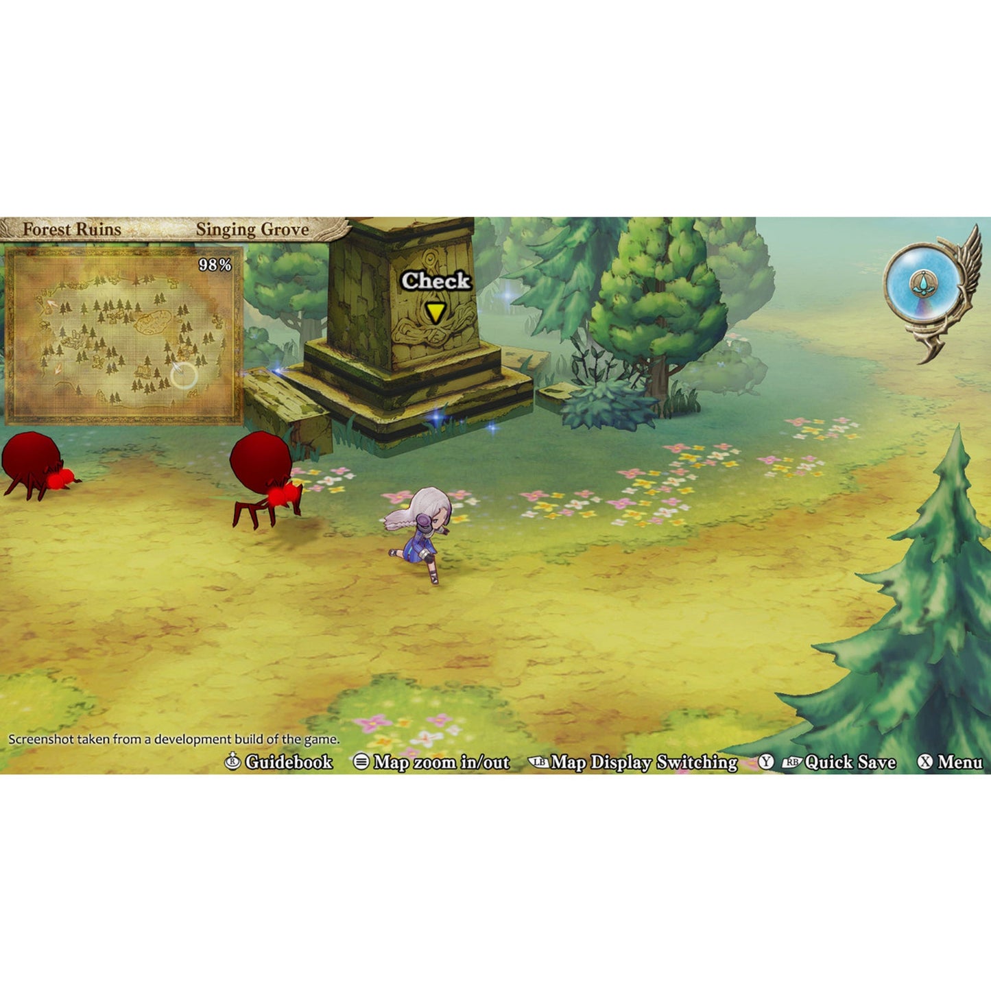 Koei Tecmo - Legend of Legacy HD Remastered: Deluxe Edition - PS5