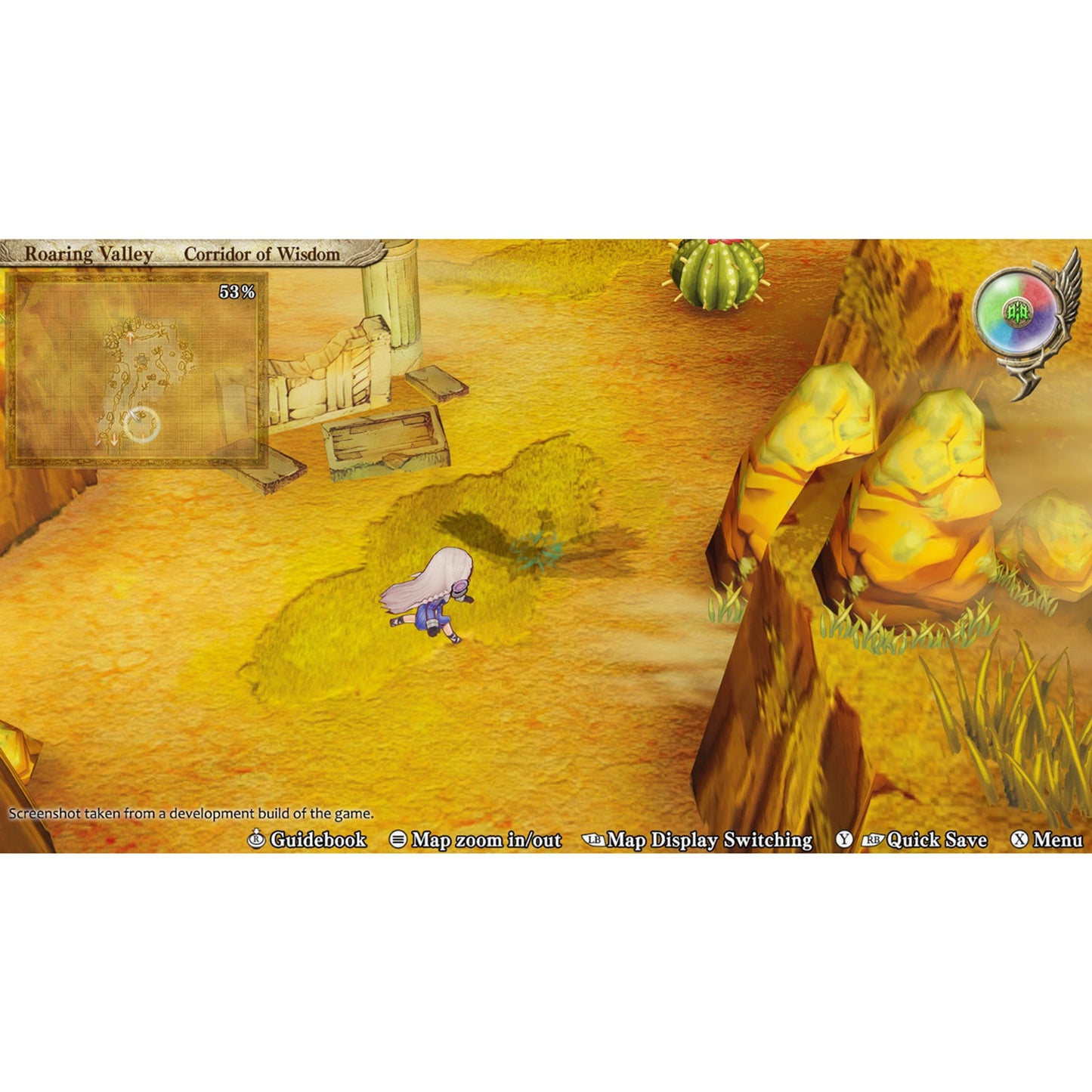 Koei Tecmo - Legend of Legacy HD Remastered: Deluxe Edition - PS5