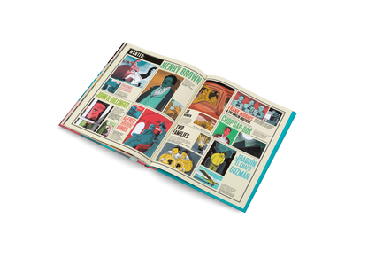 Legendary Escapes Books