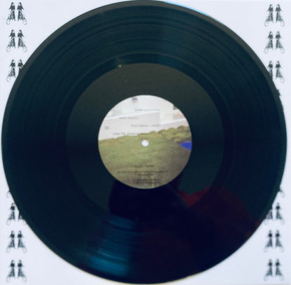 Leila – Courtest Of Choice Asides And Besides (3-LP Vinyl) Vinyl Record