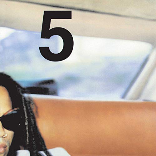 5 [2 LP] [Vinyl] Vinyl Record
