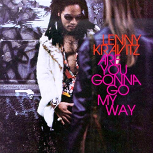 Lenny Kravitz - Are You Gonna Go My Way [2 LP] [Vinyl] Vinyl Record