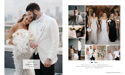Weddings In Houston - 2025 & 2026 Guide To The Hottest Weddings Trends In Design, Style & Fashion