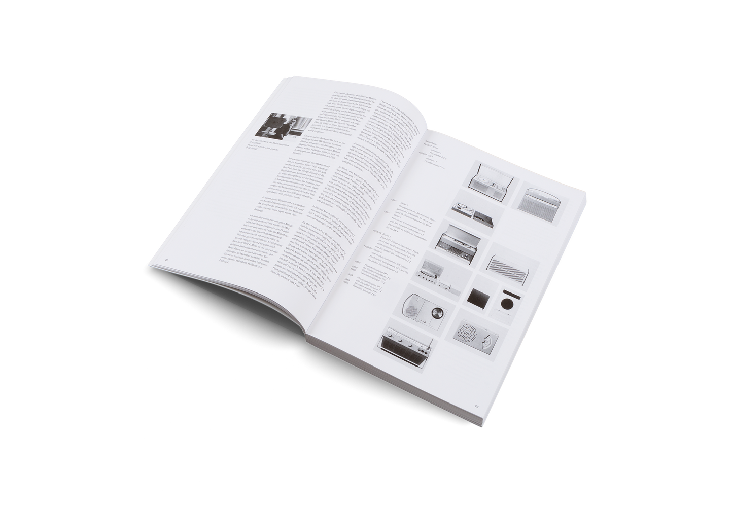 Dieter Rams: Less but Better Book