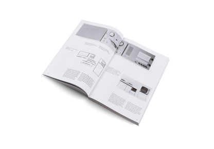 Dieter Rams: Less but Better Book