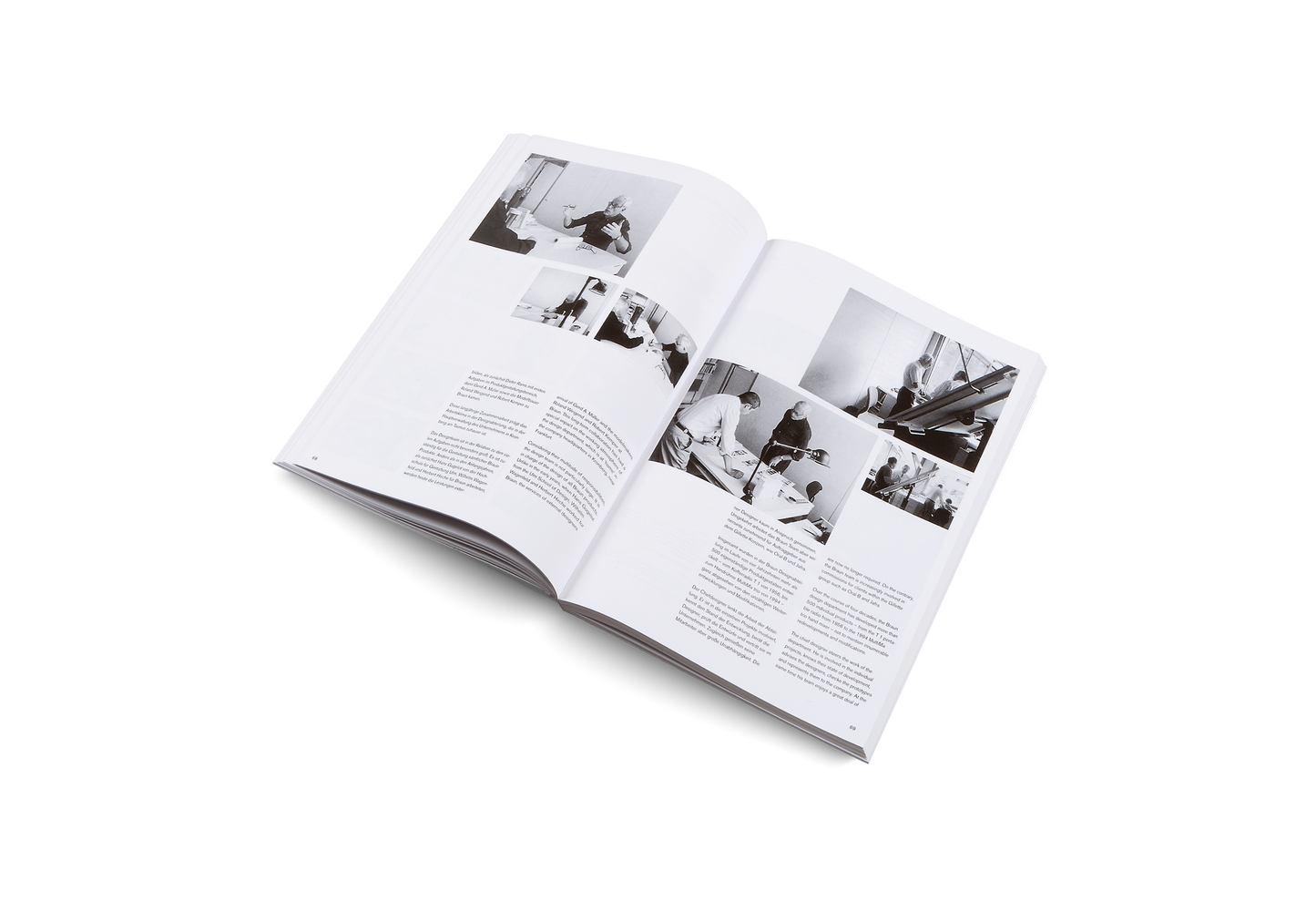 Dieter Rams: Less but Better Book