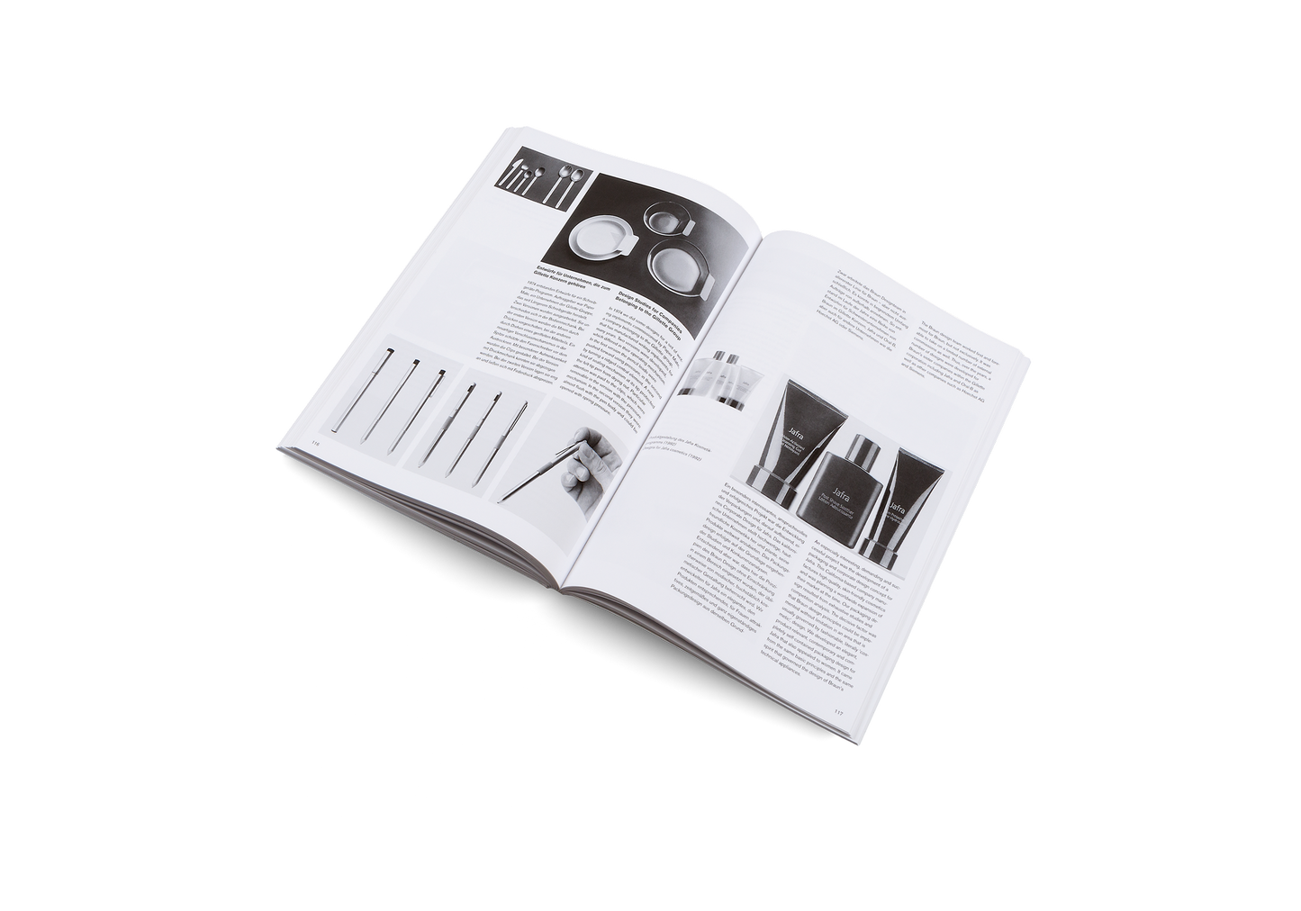 Dieter Rams: Less but Better Book