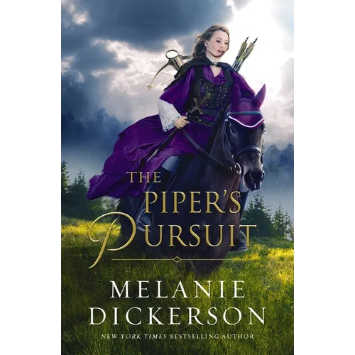 The Piper's Pursuit