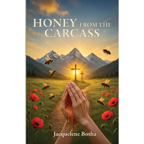 Honey from the Carcass