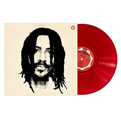 Ekundayo (Translucent Red Vinyl) [Explicit Content] [Vinyl] Vinyl Record