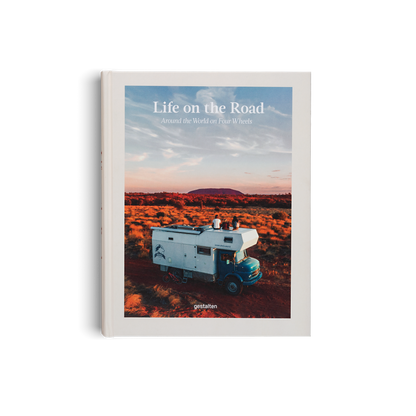 Life on the Road Book