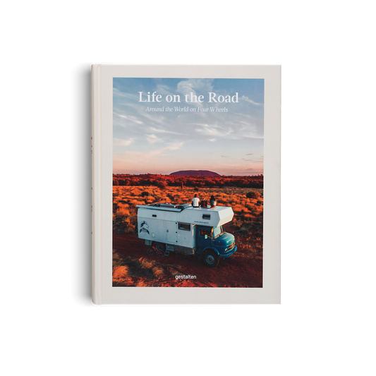 Life on the Road Book