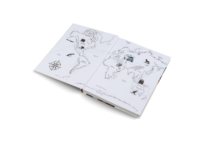 Life on the Road Book