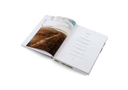 Life on the Road Book