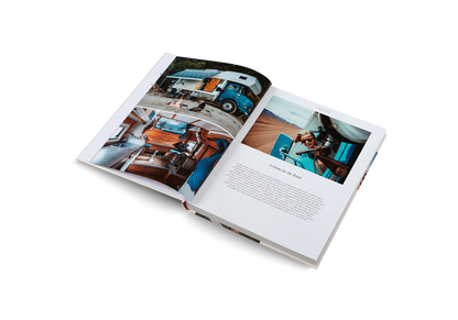 Life on the Road Book