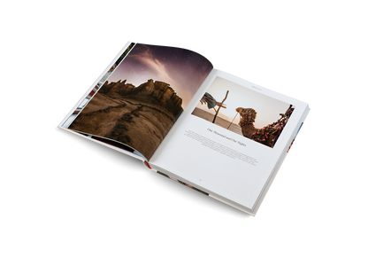 Life on the Road Book