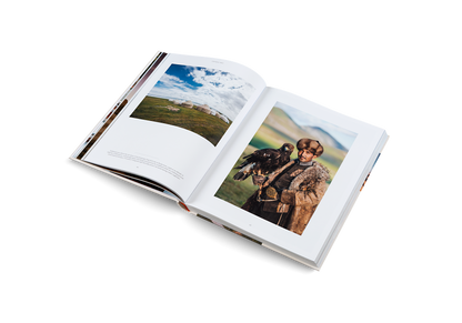 Life on the Road Book