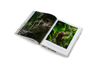 Life on the Road Book