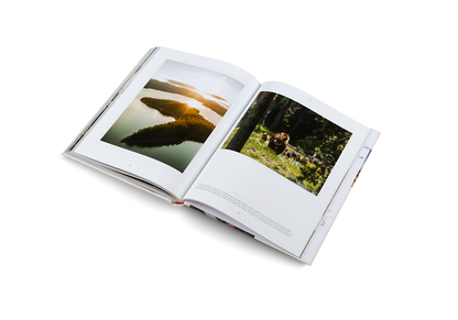 Life on the Road Book