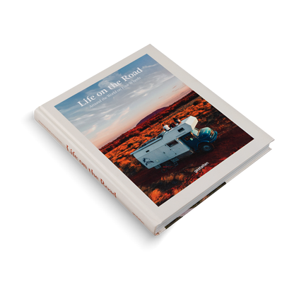 Life on the Road Book