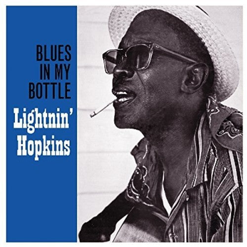 Blues In My Bottle [Import] Vinyl Record