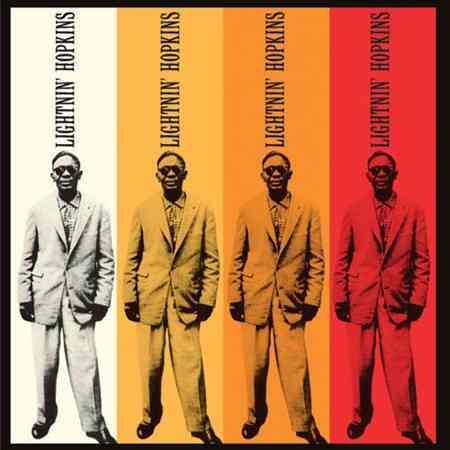 Lightnin? Hopkins - Lightnin? Hopkins Vinyl Record