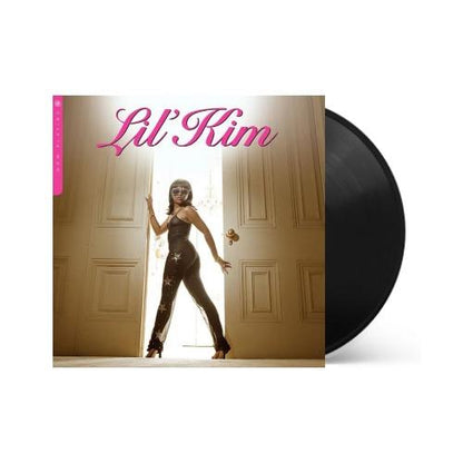 Lil Kim - Now Playing (Compilation) Vinyl Record