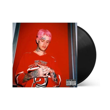 Lil Peep - Hellboy [2LP] Vinyl Record