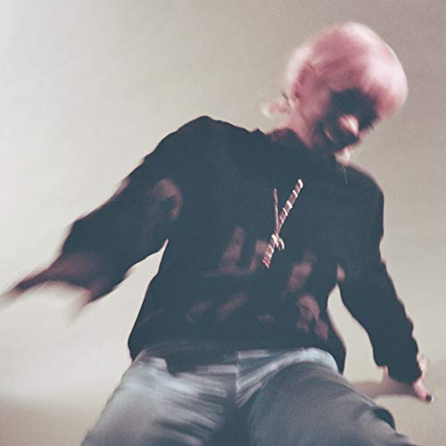 No Shame Vinyl Record