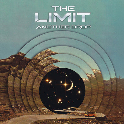 The Limit – Another Drop Music CD