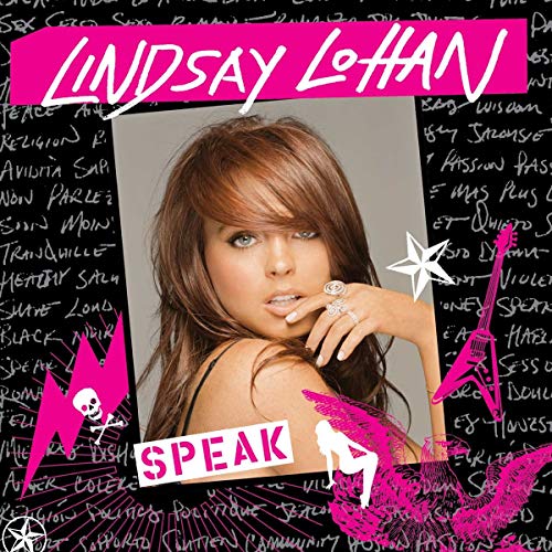 Speak [LP] Vinyl Record