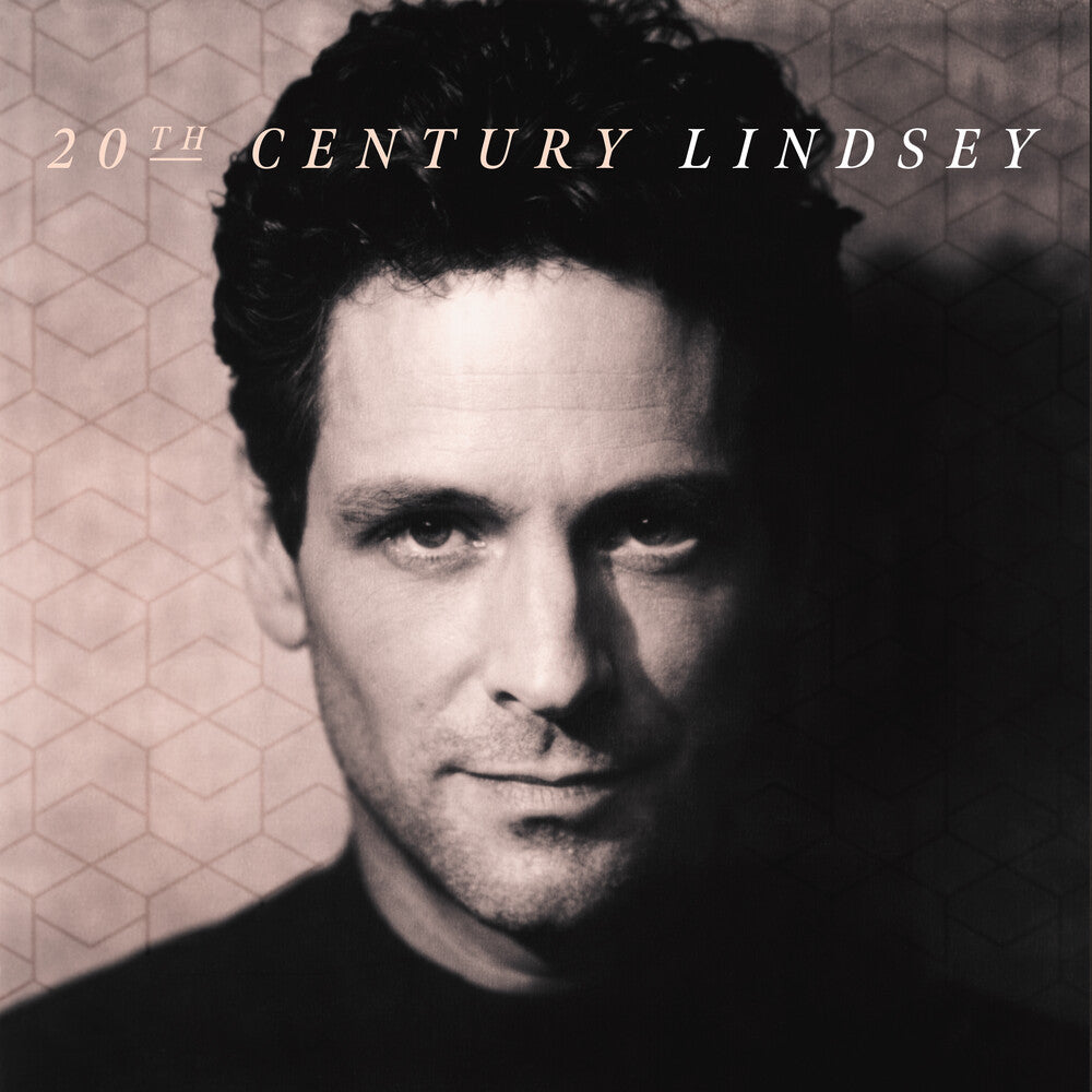 Lindsey Buckingham – 20th Century Lindsey (Box, Bme LP Vinyl) Vinyl Record