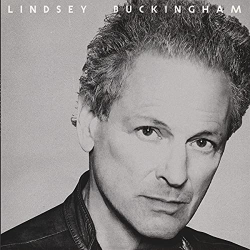 Lindsey Buckingham Vinyl Record