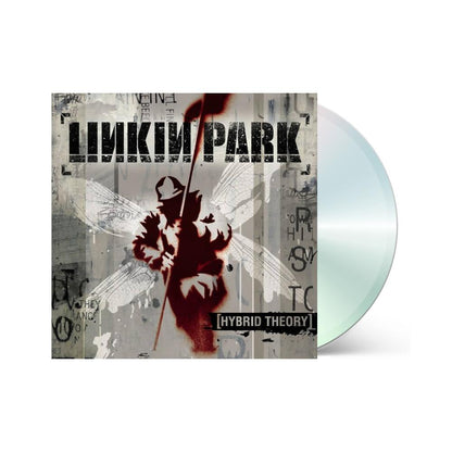 Linkin Park - Hybrid Theory Music CD