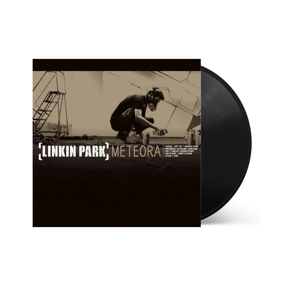 Linkin Park - Meteora (20th Anniversary) Vinyl Record