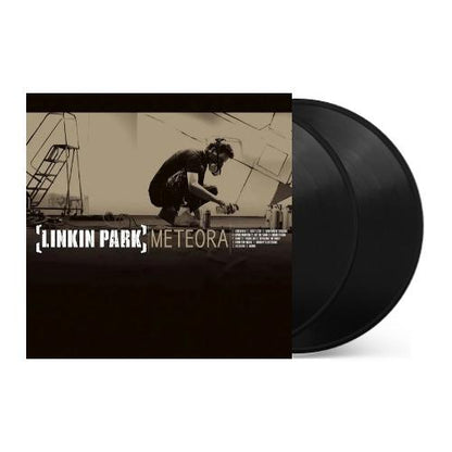 Linkin Park - Meteora [2LP] Vinyl Record