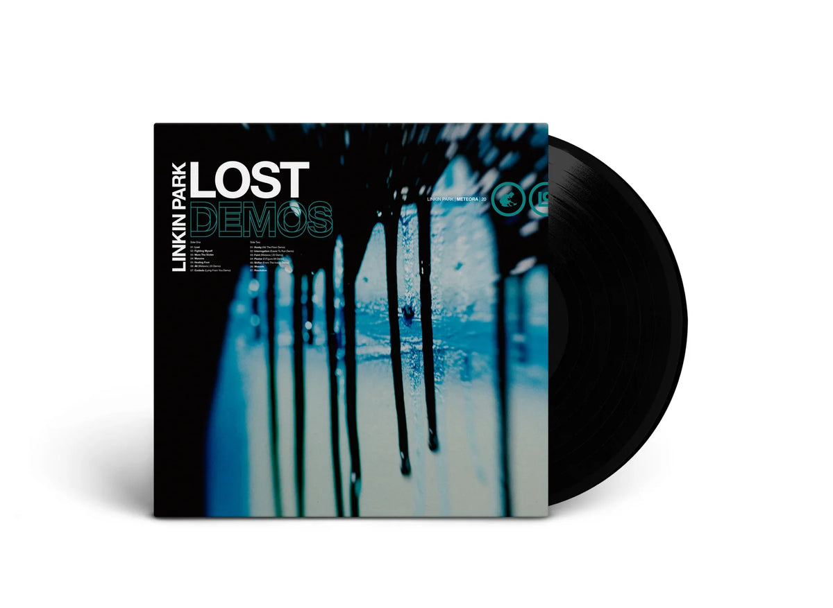 Linkin Park - Lost Demos Vinyl Record