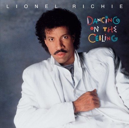 DANCING ON THE C(LP) [Vinyl] Vinyl Record