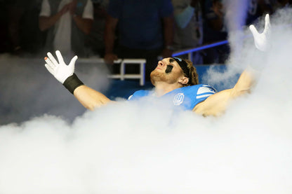 From Grit to Glory: The Epic Story of the Detroit Lions’ 2023 Renaissance