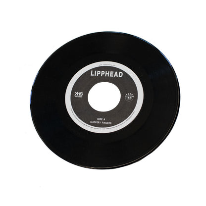 Lipphead - Lipphead (7") Vinyl Record