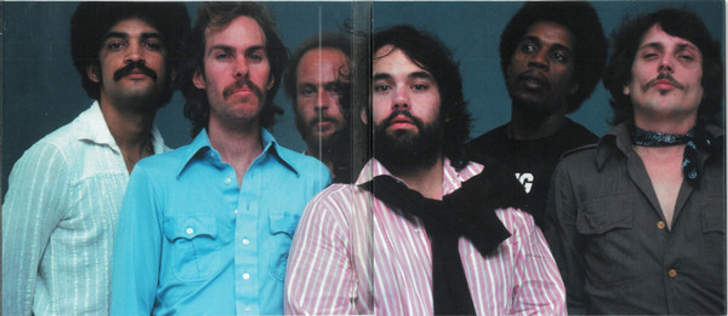 Little Feat – The Last Record Album (4-CD)