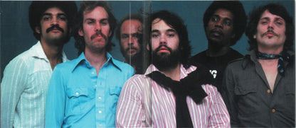 Little Feat – The Last Record Album (4-CD)