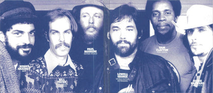 Little Feat – The Last Record Album (4-CD)