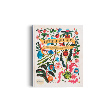 Little Green Fingers Books