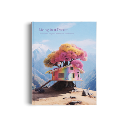 Living in a Dream Book