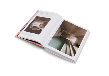 Living in a Dream Book
